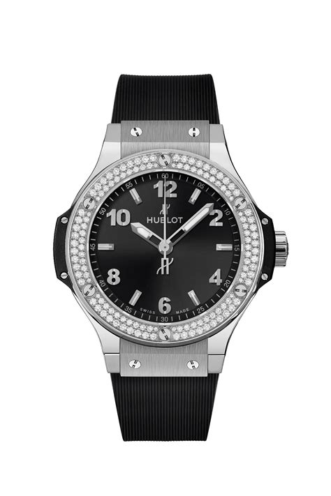 hublot ure big bang|hublot big bang women's.